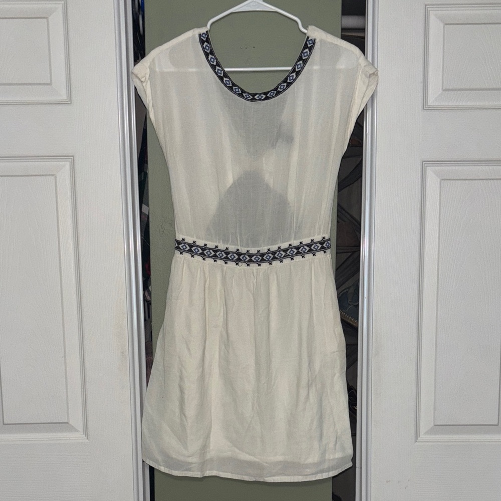 MANGO Casual Summer Dress, Super Cute and Excellent Condition! Women’s Size 4